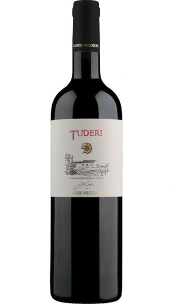 Romangia IGT - Tuderi - Magnum - Cassa di Legno