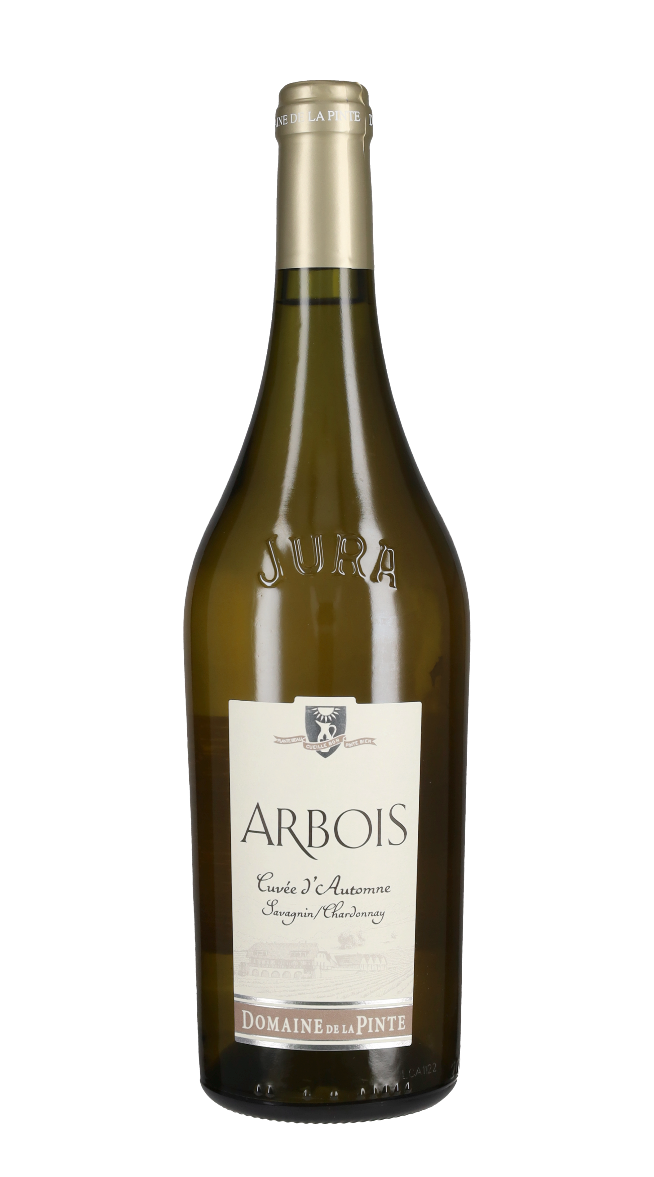 'Cuvée d'Automne'