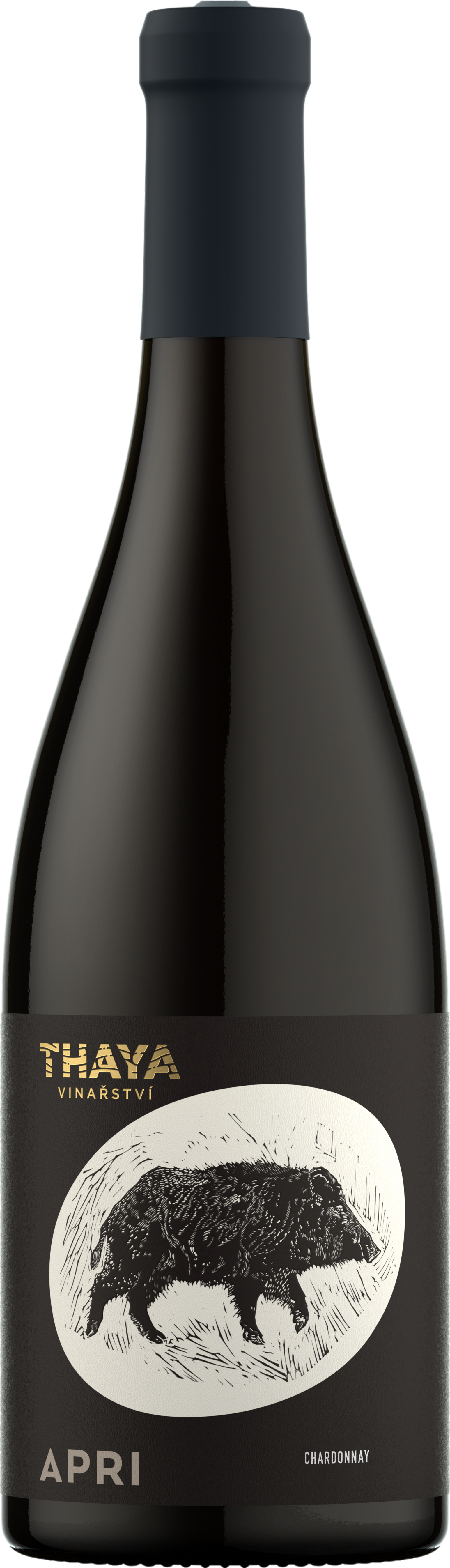 Thaya Apri Chardonnay 2023