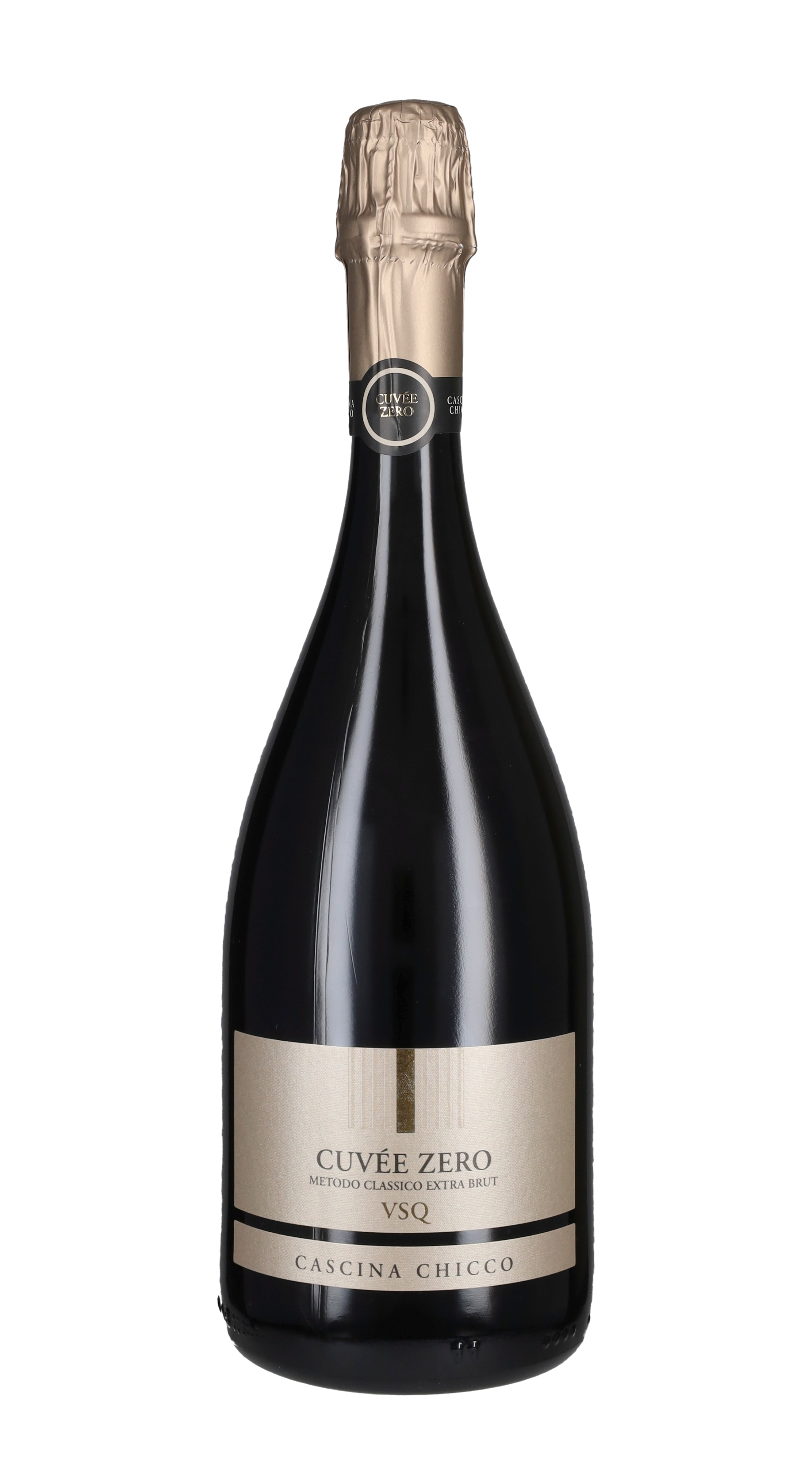 Spumante Metodo Classico 'Cuvée Zero'