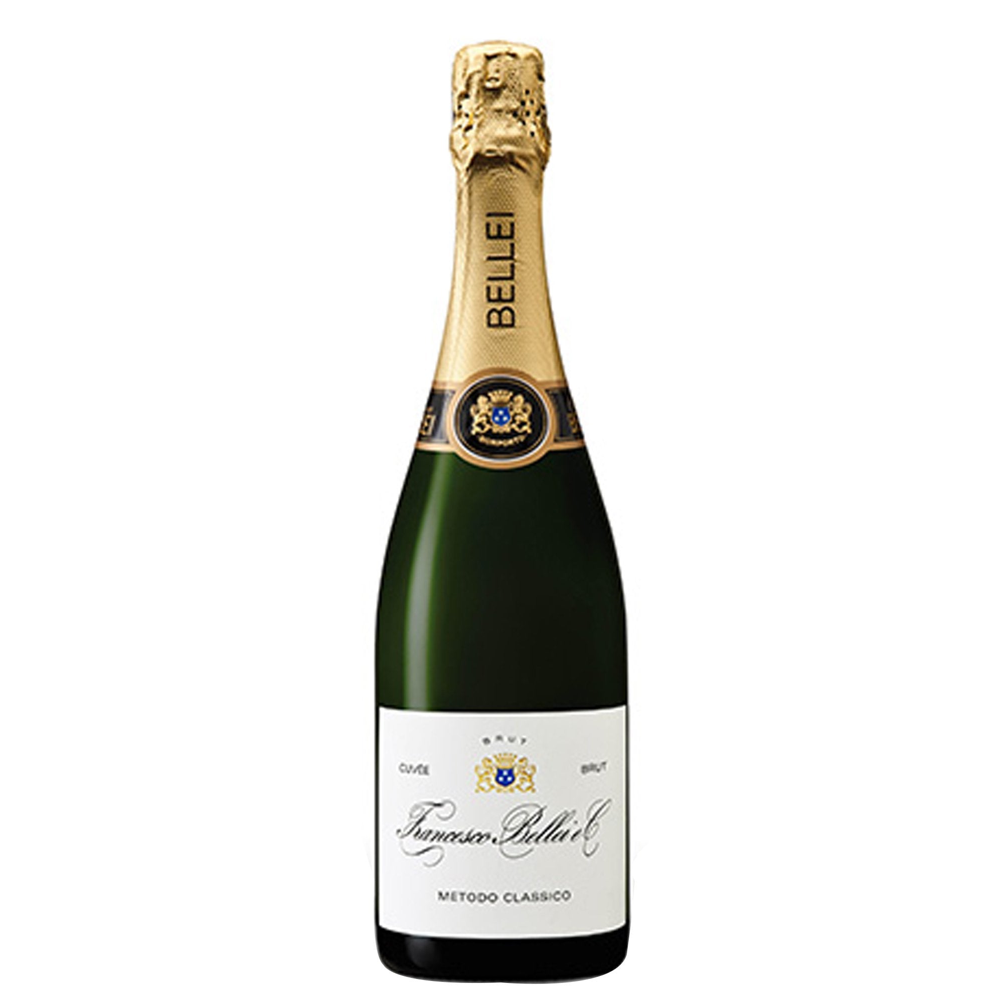 Spumante Metodo Classico Brut