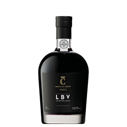 Porto Port Wine LBV