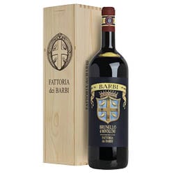 Fattoria dei Barbi Brunello di Montalcino DOCG 2020