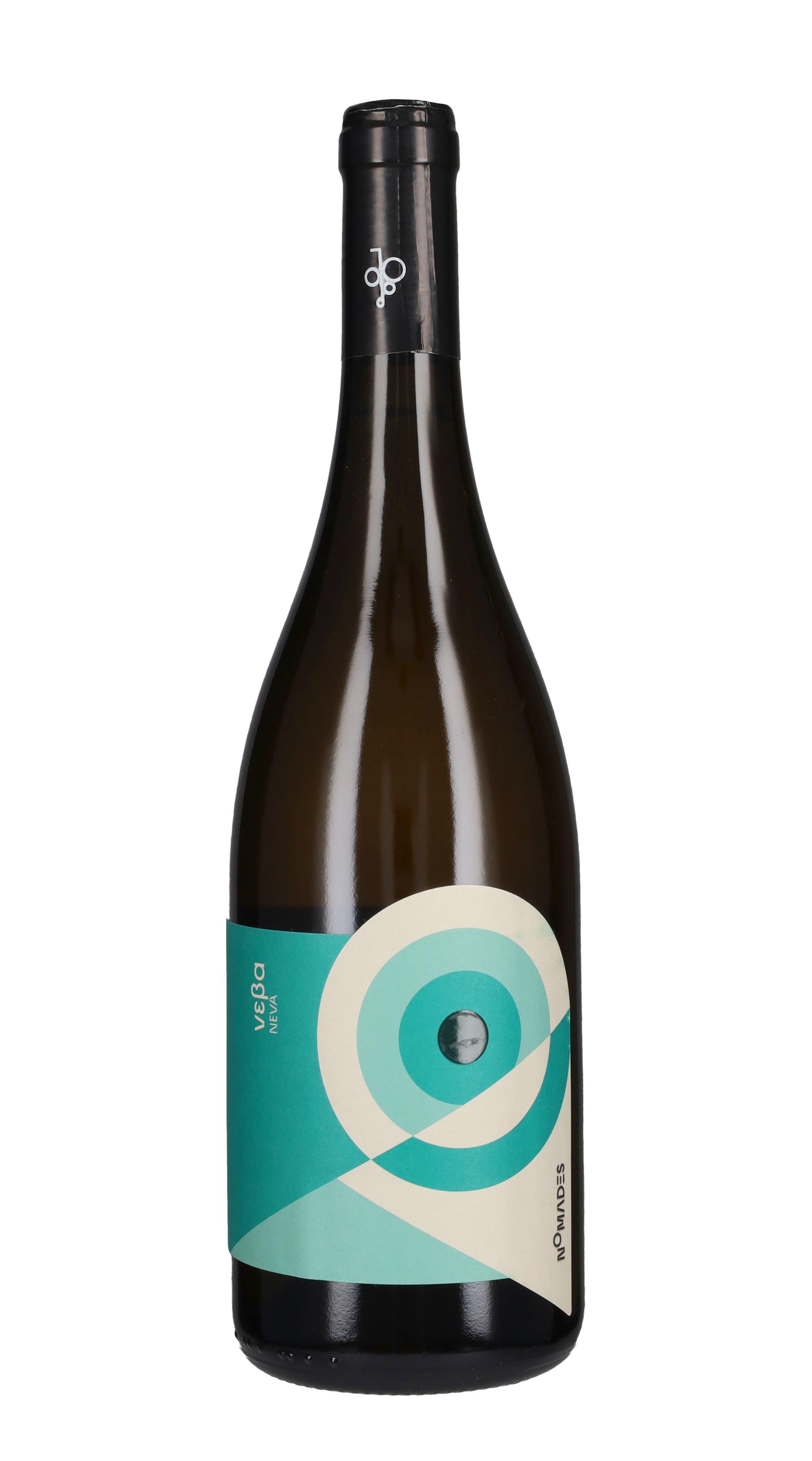 Slopes of Kithaironas 'Neva' Nomades