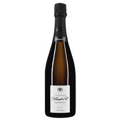 Champagne Brut Premier Cru Grand Réserve
