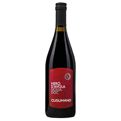 Sicilia Nero d'Avola