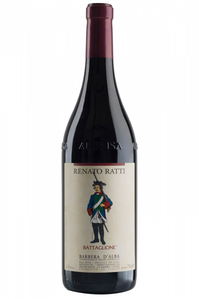 Barbera d'Alba Battaglione