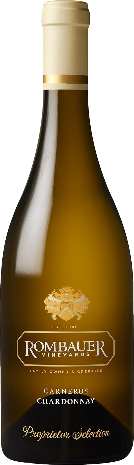 Rombauer Vineyards Proprietor Selection Chardonnay 2021