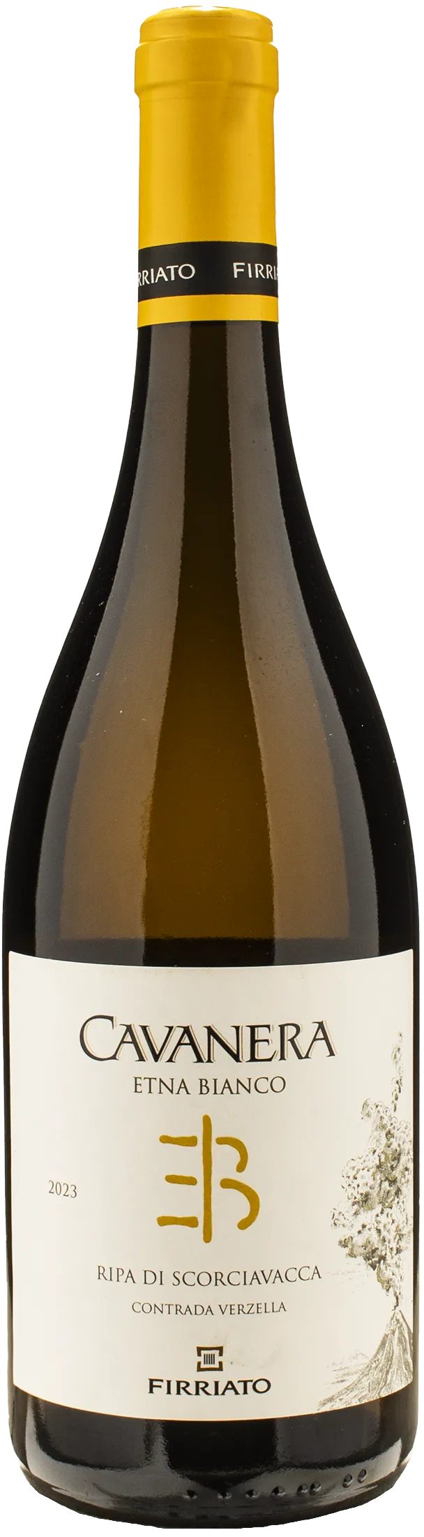 Cavanera Ripa di Scorciavacca Bianco