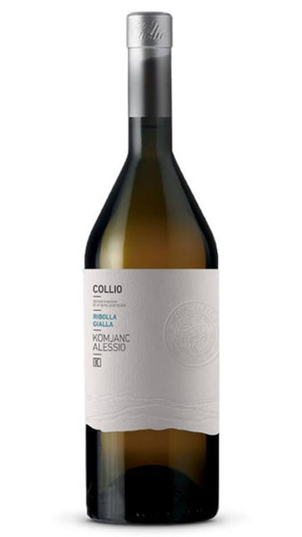 Ribolla Gialla DOC Collio