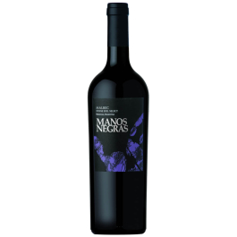 Malbec Stone Soil Select Mendoza