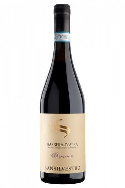 Barbera D'Alba Dominae San Silvestro