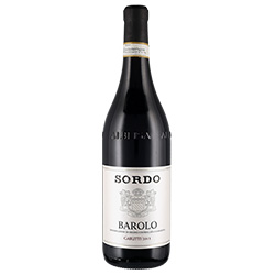 Barolo Gabutti