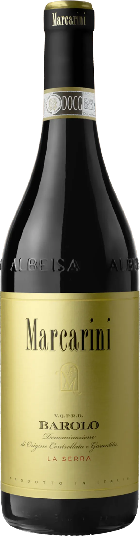 Barolo La Serra
