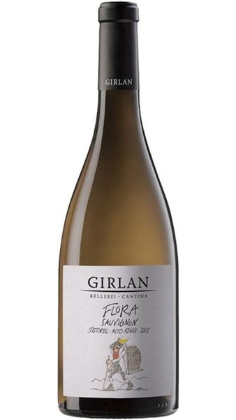 "Flora" Sauvignon Alto Adige DOC 2023