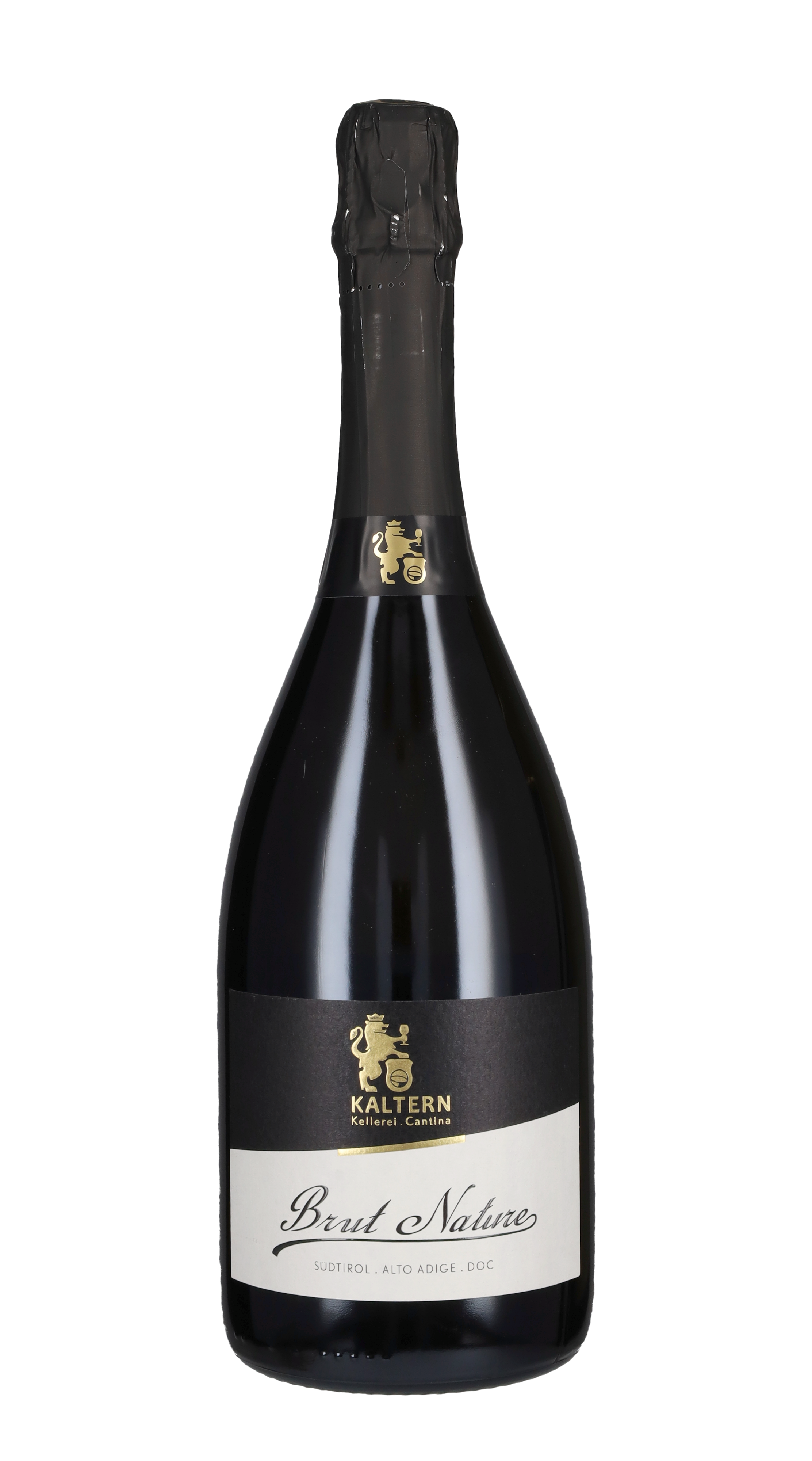 Spumante Brut Nature Cantina di Caldaro Kaltern