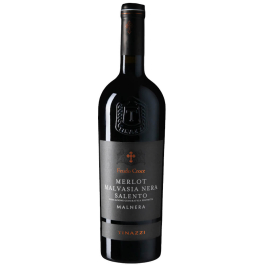 Malnera Merlot Malvasia Nera IGT Feudo Croce