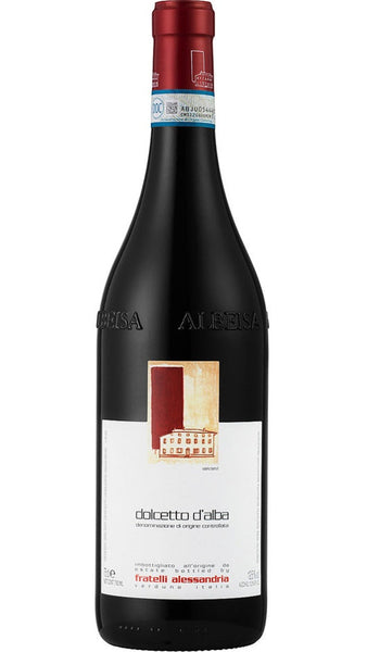 Dolcetto d'Alba
