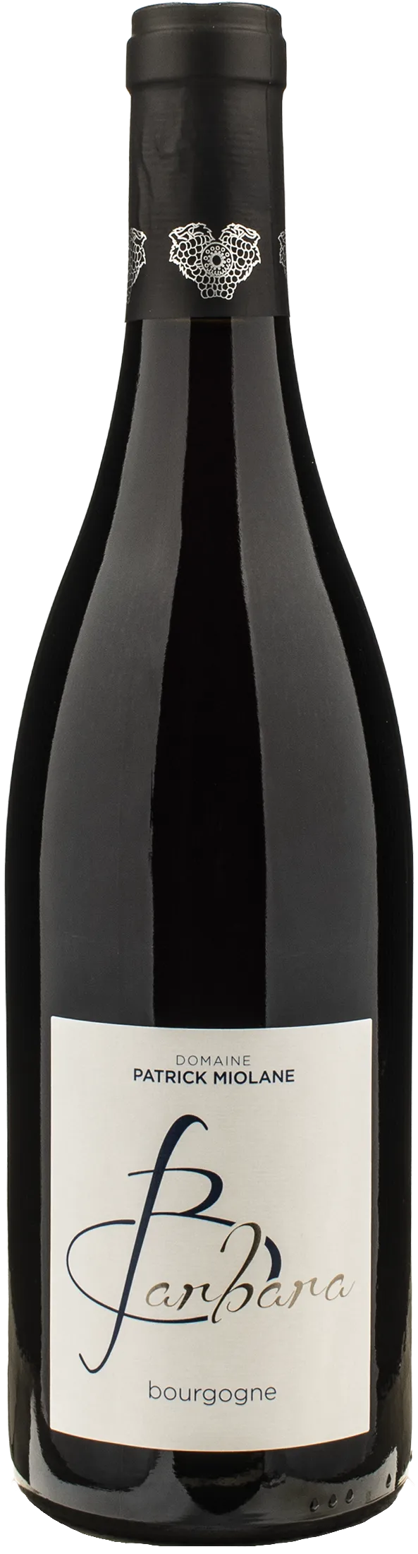 Domaine Bourgogne Barbara