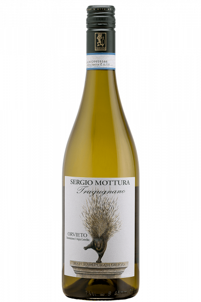 Tragugnano Sergio Mottura