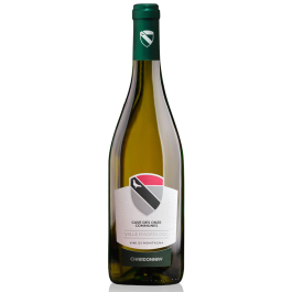 Chardonnay Valle d'Aosta DOC