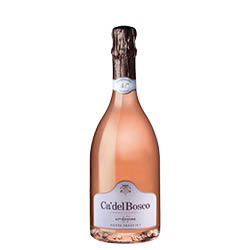 Franciacorta Rosé Cuvée Prestige Edizione 48