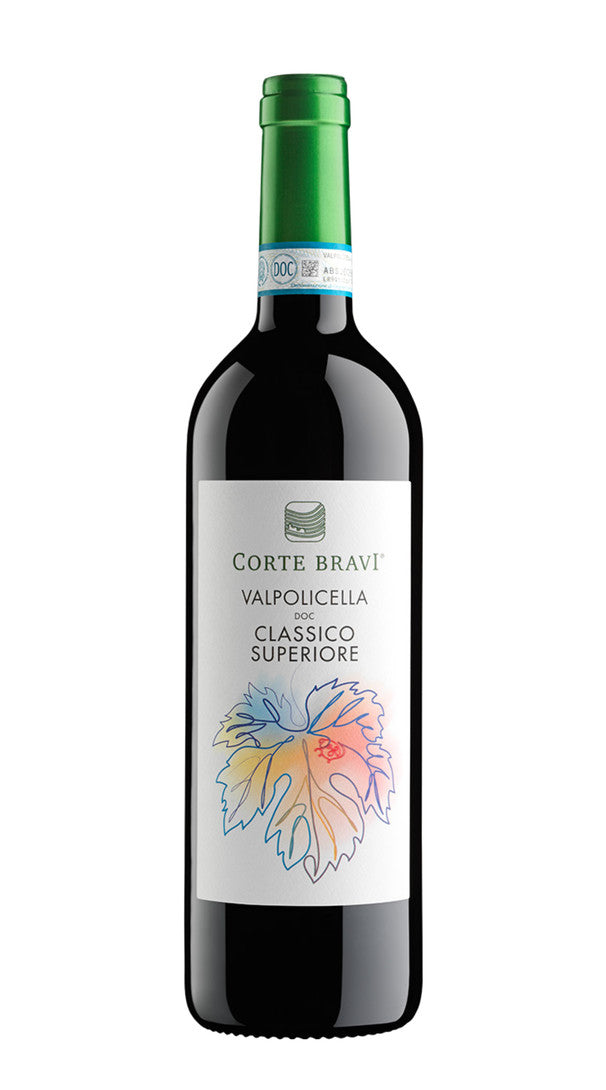 Valpolicella Classico Superiore