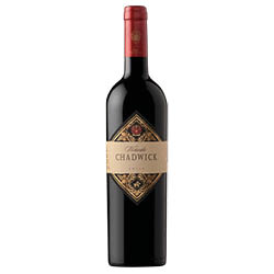 Puente Alto DO Cabernet Sauvignon 2022 Viñedo Chadwick