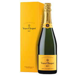 Champagne Brut Yellow Label