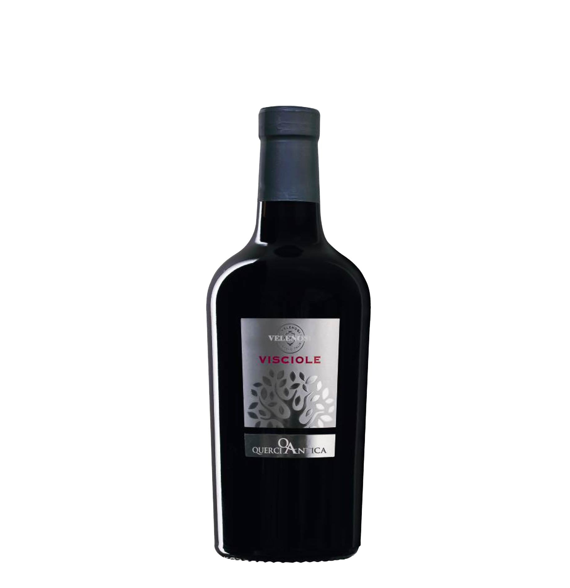 Querciantica Vino e Visciole