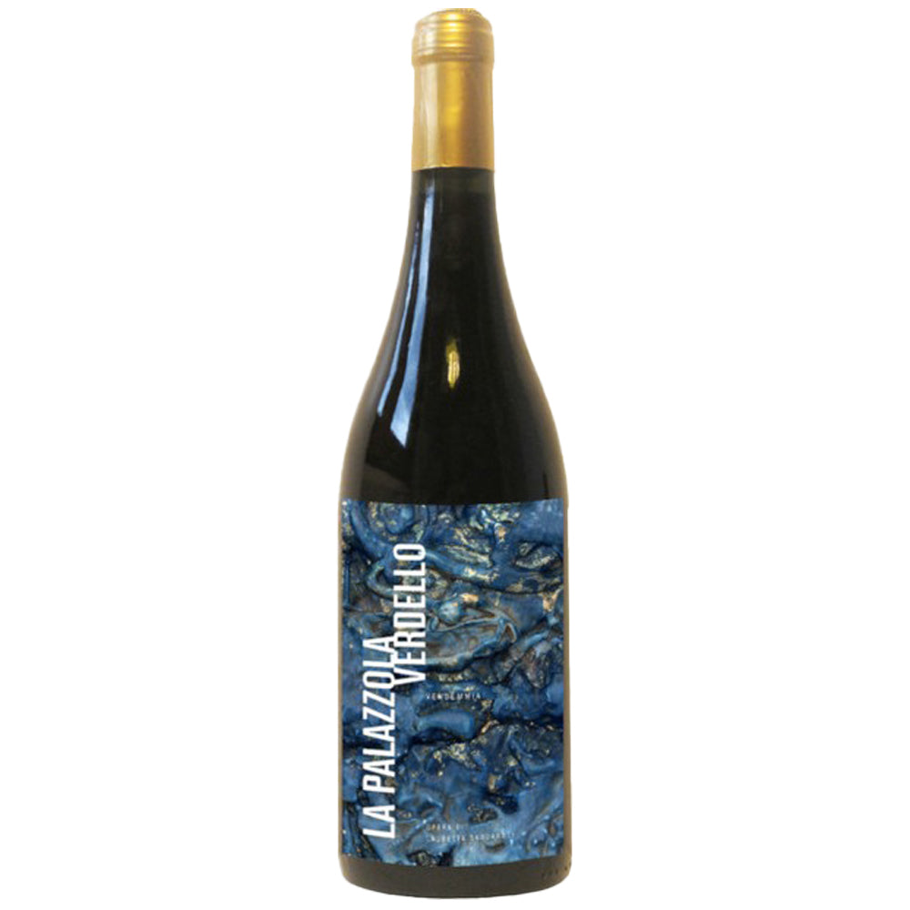 Umbria Bianco Verdello IGT
