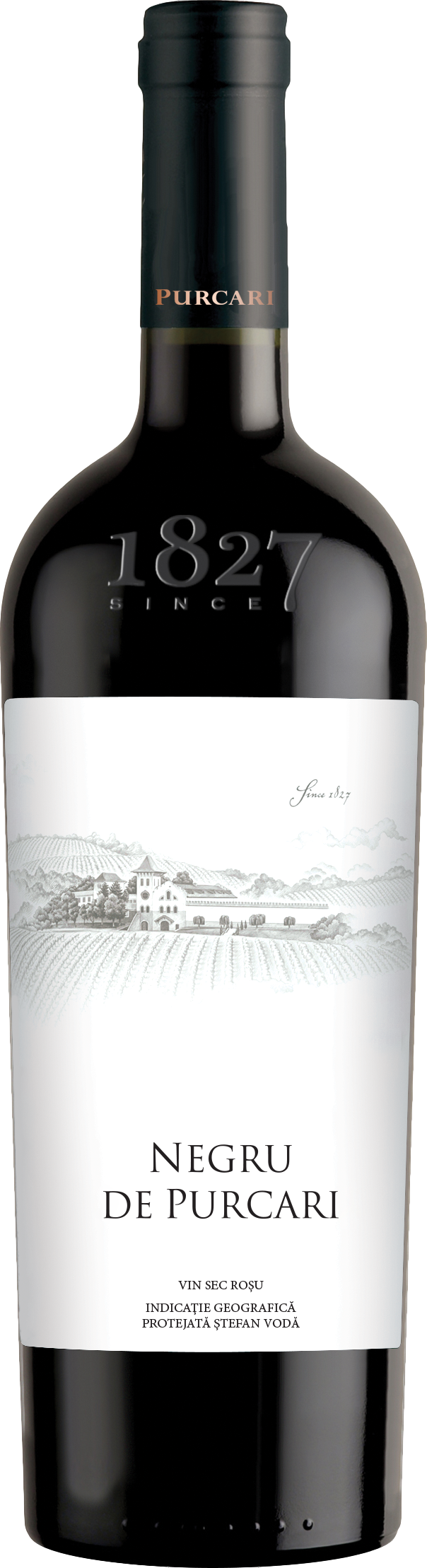 Chateau Purcari Negru de Purcari 2022
