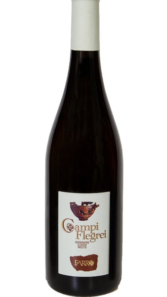 Falanghina Campi Flegrei DOC