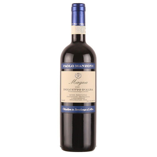 Dolcetto d’Alba DOC Magna