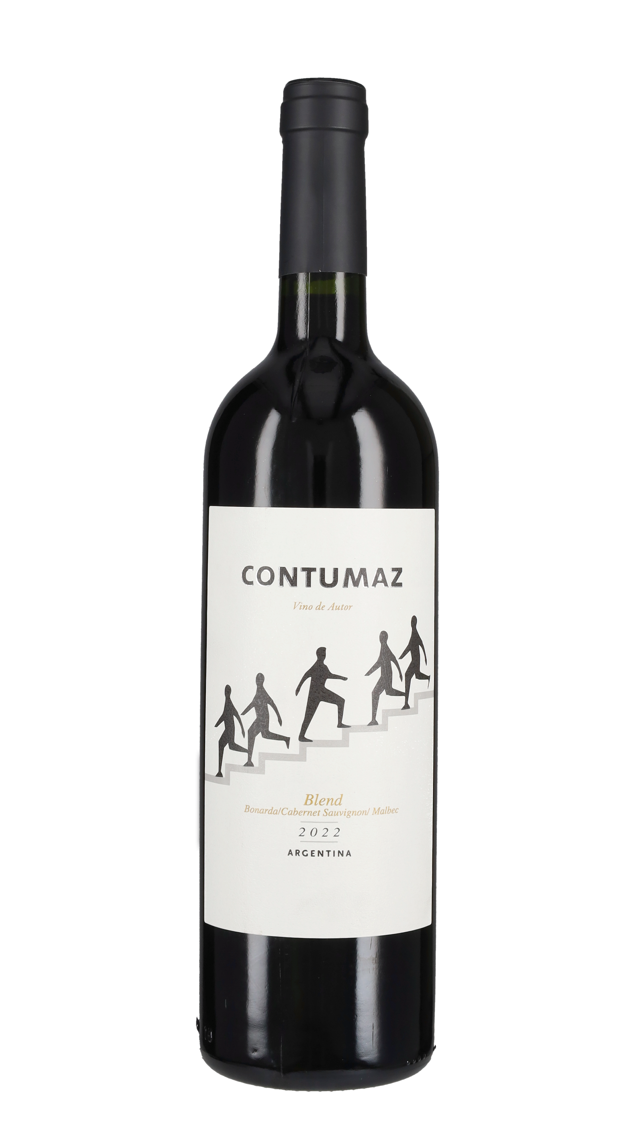 Rosso 'Blend' Contumaz