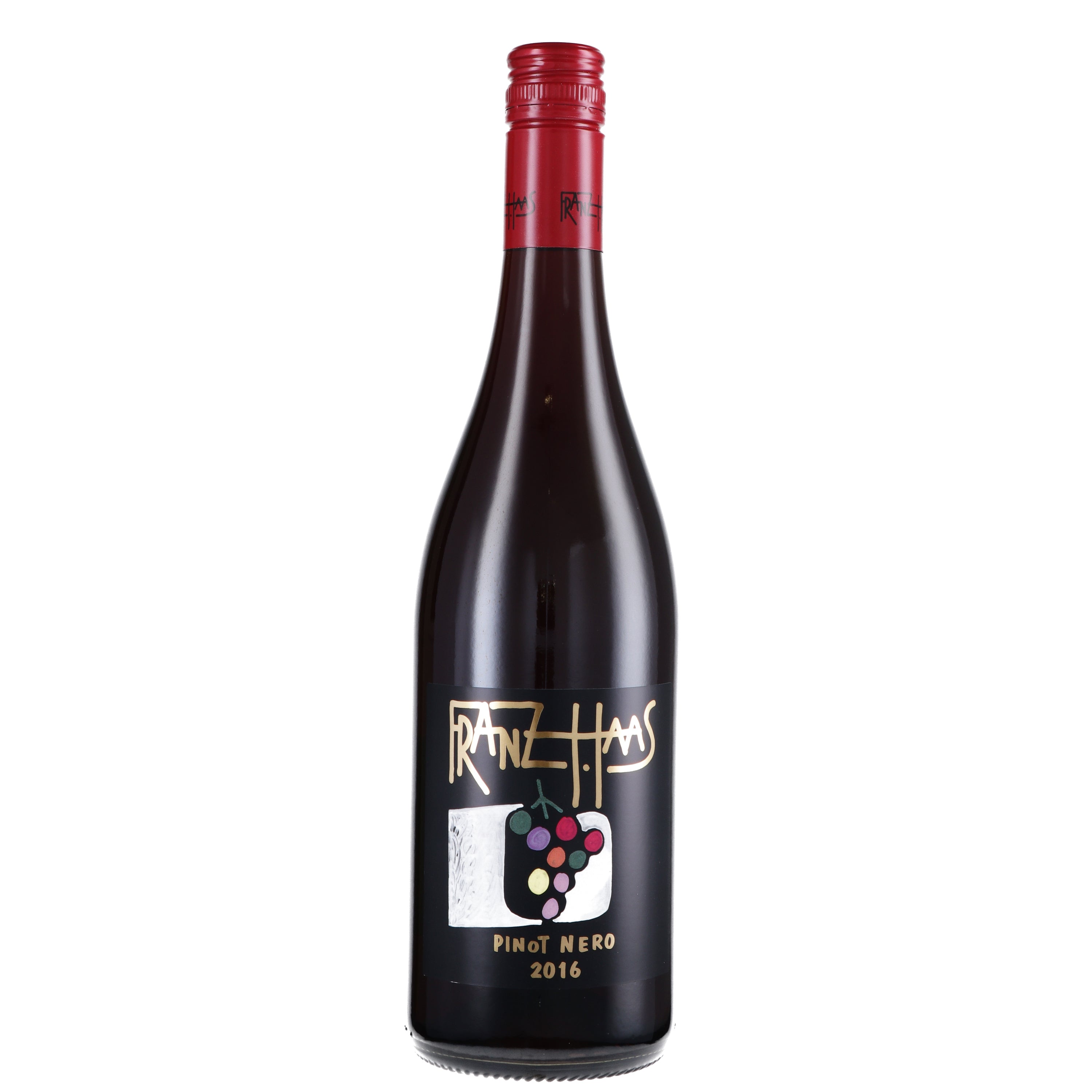 Alto Adige Pinot Nero DOC
