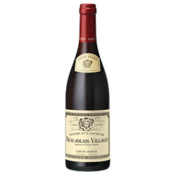 Beaujolais-Villages Combe Aux Jacques