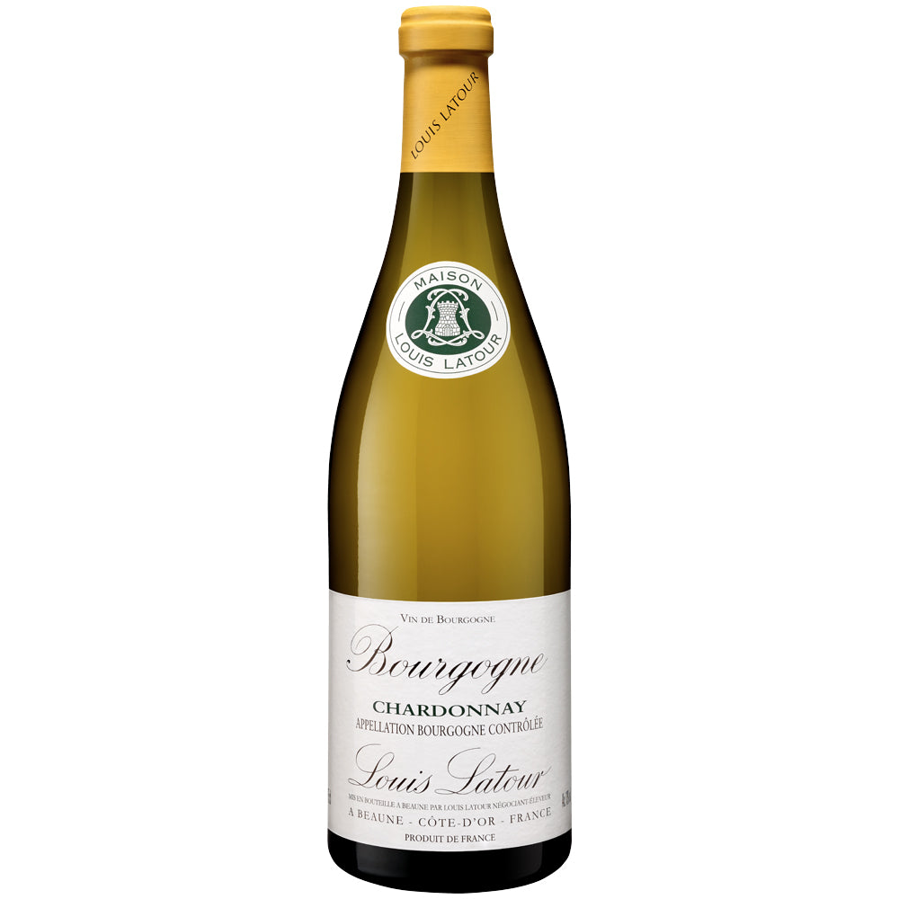 Bourgogne Chardonnay