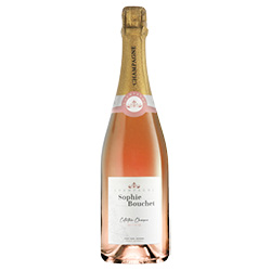 Champagne Rosé Brut Collection Classique
