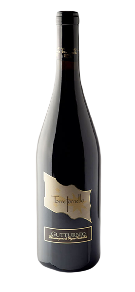 "Gutturnio" Frizzante Colli Piacentini DOC 2024