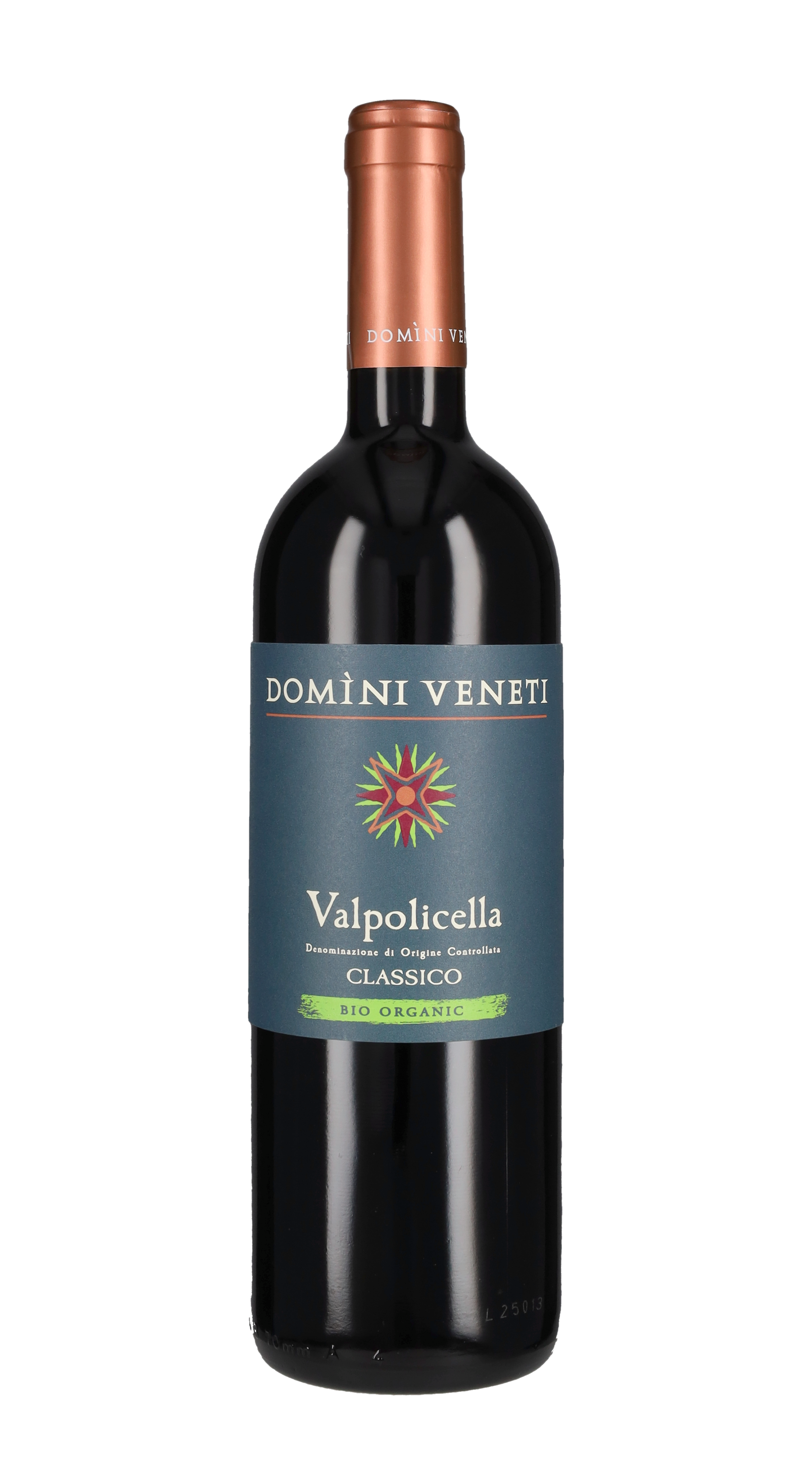 Valpolicella Classico 'Bio Organic' Domini Veneti