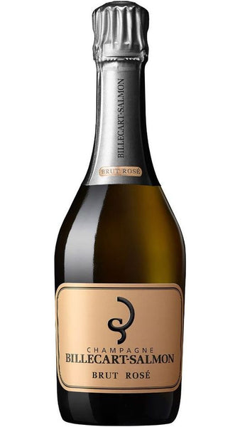 Champagne Le Rosé 375cl