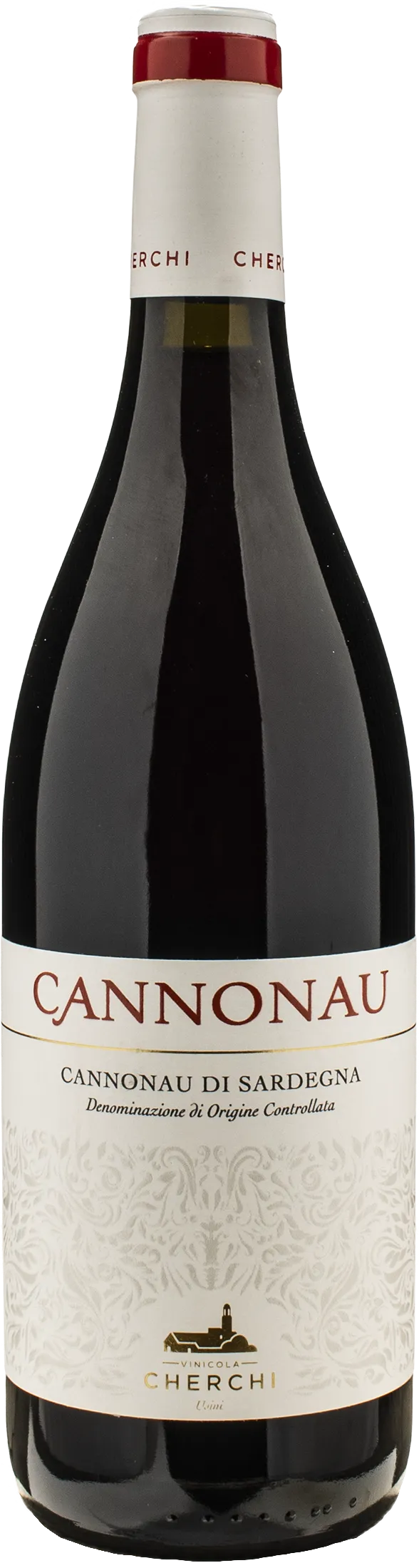 Cannonau di Sardegna