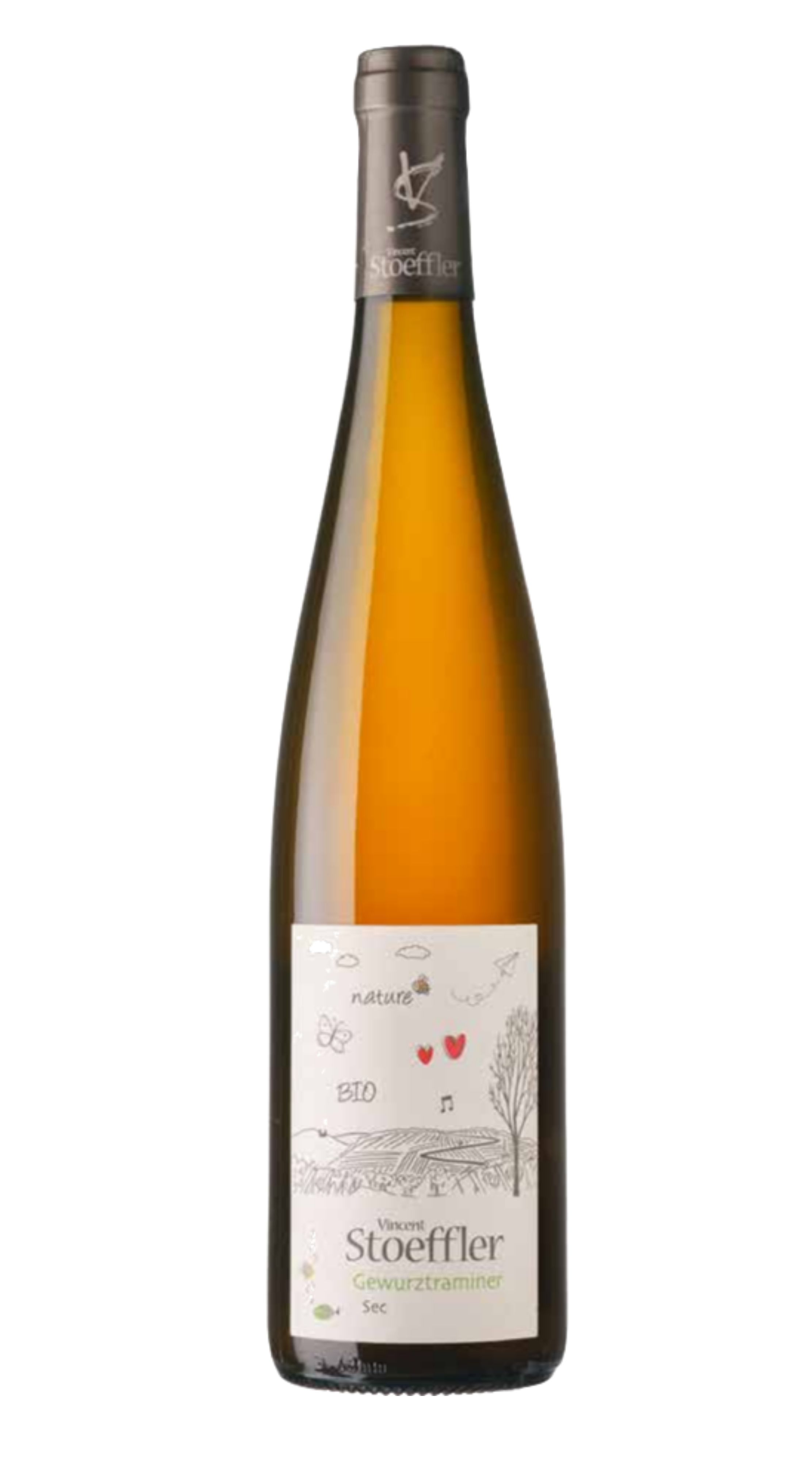 Gewürztraminer Domaine Stoeffler