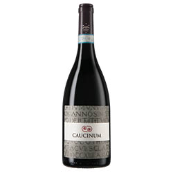 Falerno del Massico Riserva Caucinum