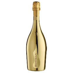 Prosecco Treviso Brut Gold Il Vino dei Poeti