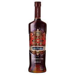 Vermouth di Torino Rosso