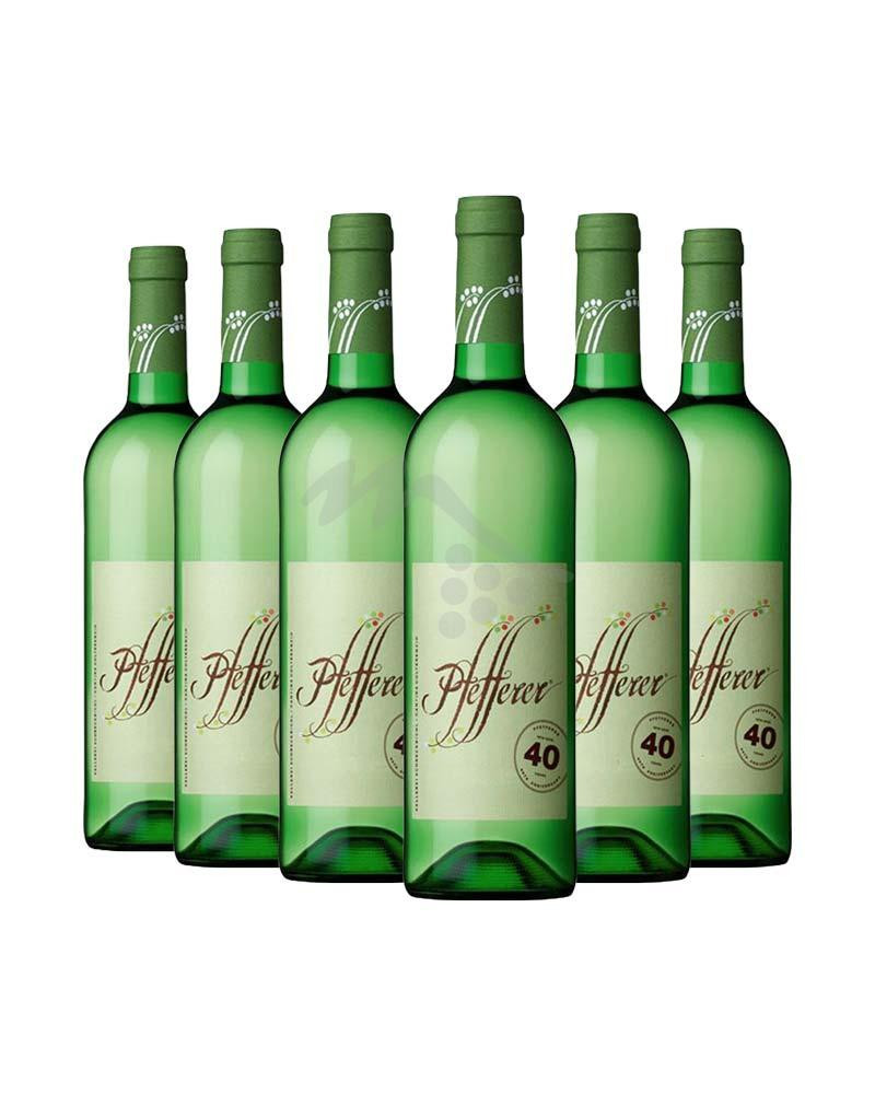 BOX 6 Pfefferer Moscato Giallo