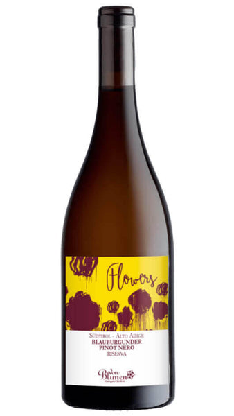 Alto Adige Pinot Nero Flowers Riserva DOC