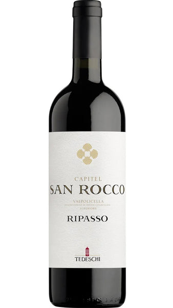 Valpolicella Superiore Ripasso DOC - Capitel San Rocco